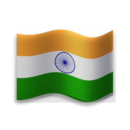 Indie flag